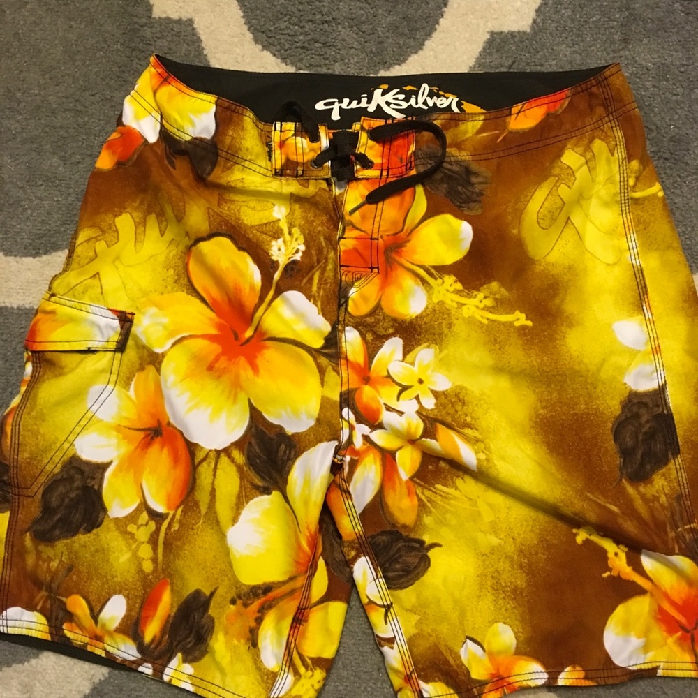 Quiksilver BoardShorts